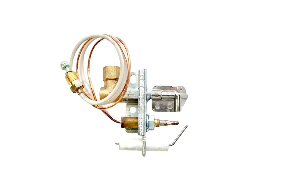 Ideal ODS Oxypilot (84009036000) - Sit 174576
