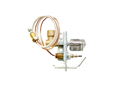 Ideal ODS Oxypilot (84009036000) - Sit 174576