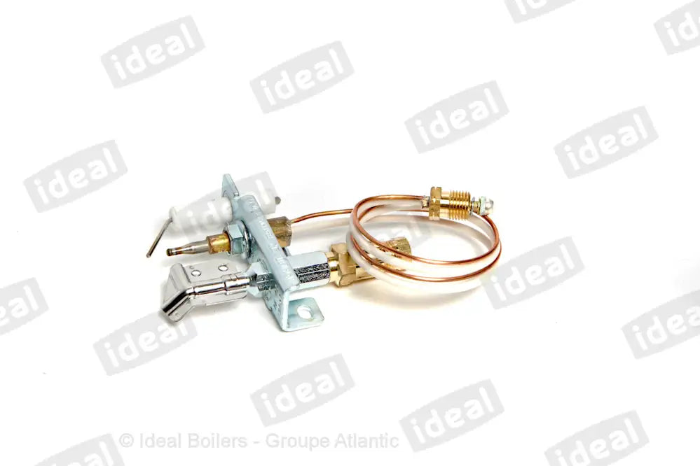 Ideal ODS Oxypilot (84009031000) SIT 174607