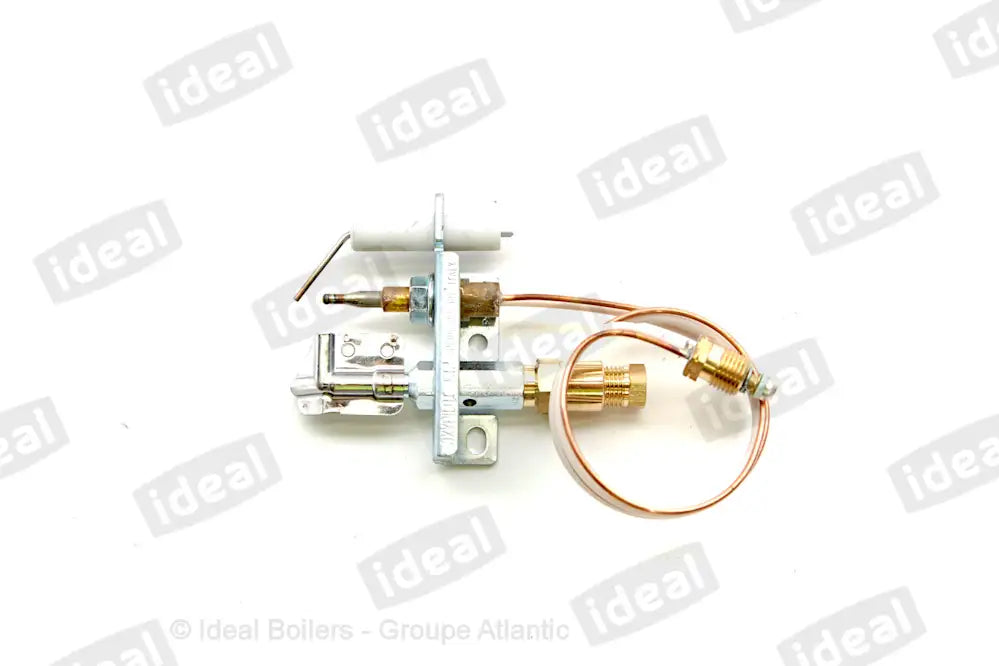 Ideal ODS Oxypilot (84009031000) SIT 174607