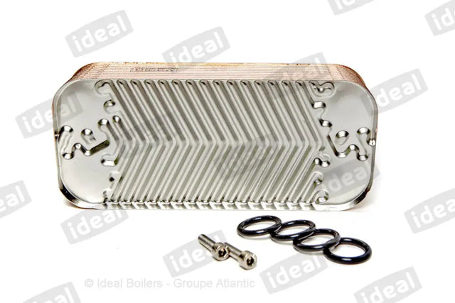 Ideal Plate Heat Exchanger Kit 175419