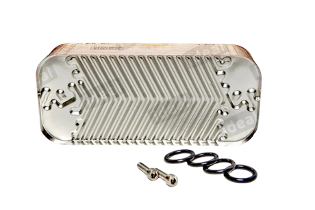 Ideal Plate Heat Exchanger Kit 175419
