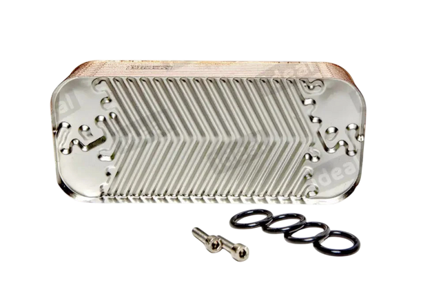 Ideal Plate Heat Exchanger Kit 175419