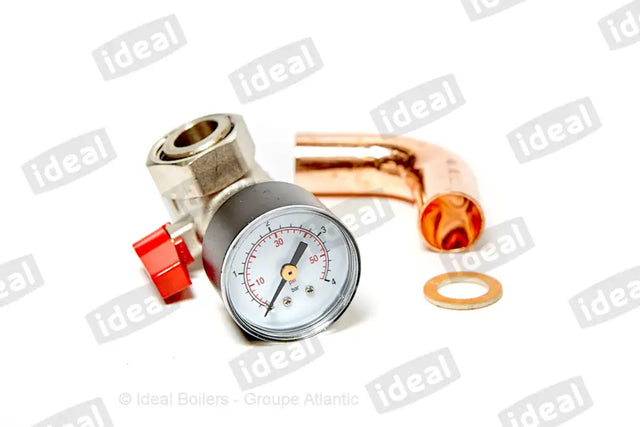 Ideal Flow Valve (Gauge) Pack 175431