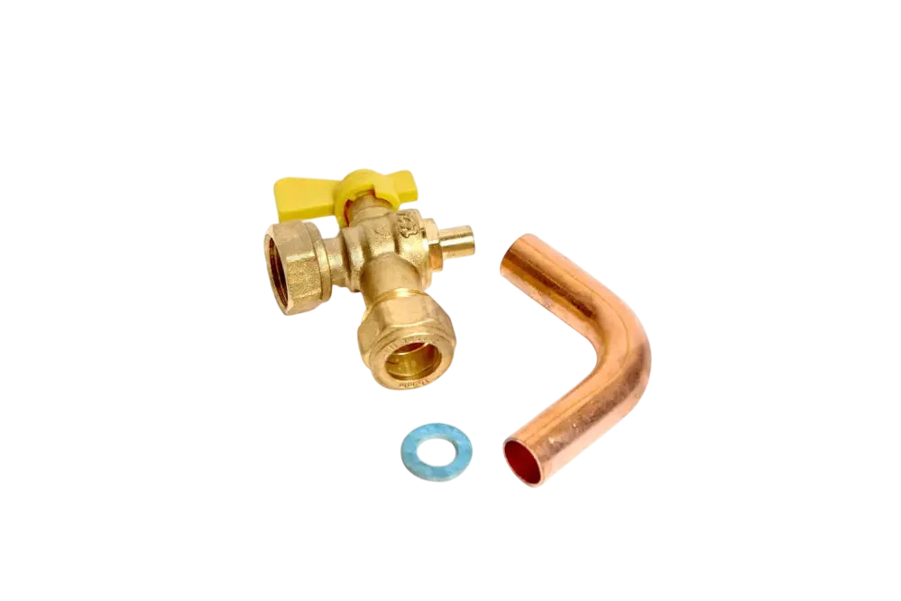 Ideal Gas Pack Logic 175526