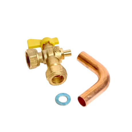 Ideal Gas Pack Logic 175526