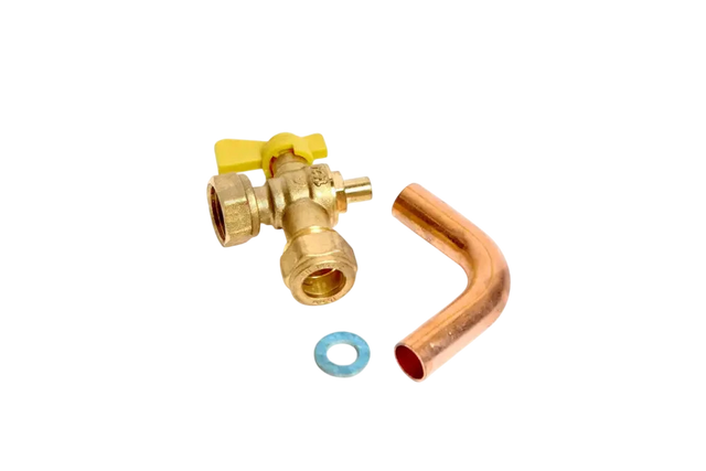 Ideal Gas Pack Logic 175526