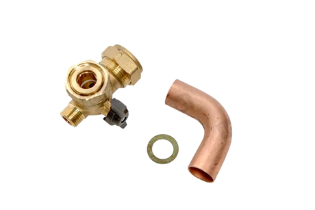 Ideal Return Pack Logic CH 175527