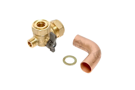 Ideal Return Pack Logic CH 175527