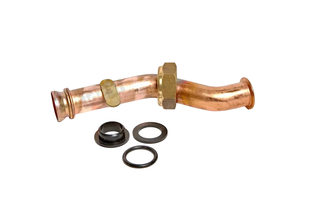 Ideal Pipe - Flow 175546