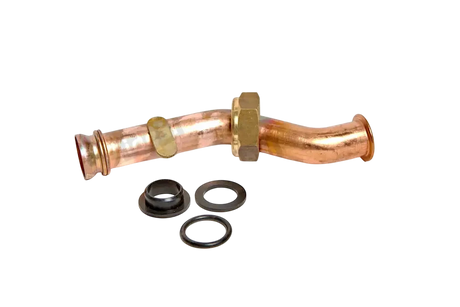 Ideal Pipe - Flow 175546