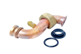 Ideal Pipe - Return 175547