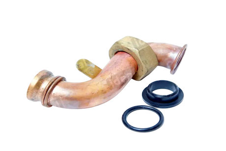 Ideal Pipe - Return 175547