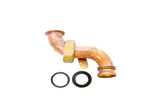 Ideal Pipe - Return 175547