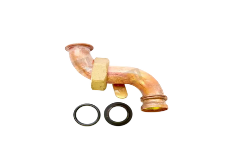 Ideal Pipe - Return 175547