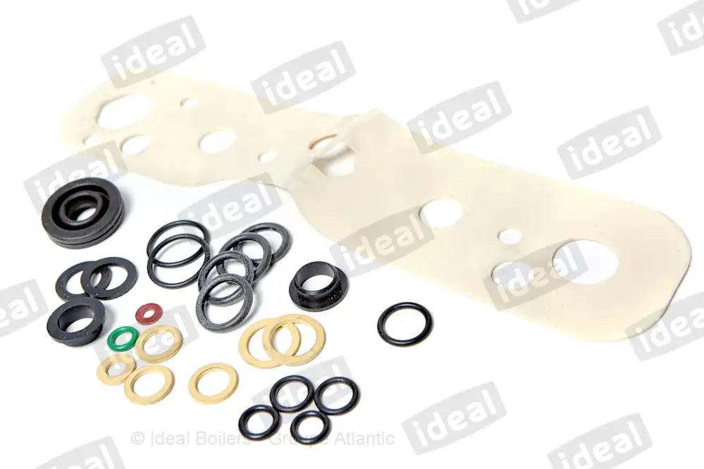 Ideal Hydroblock Gasket Kit 175549