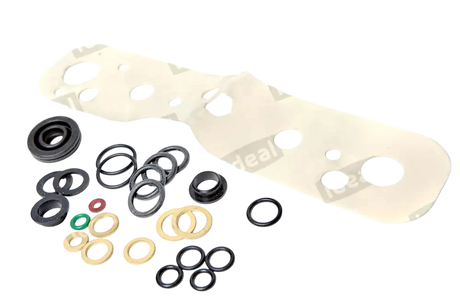 Ideal Hydroblock Gasket Kit 175549