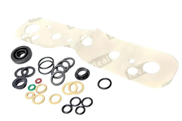 Ideal Hydroblock Gasket Kit 175549