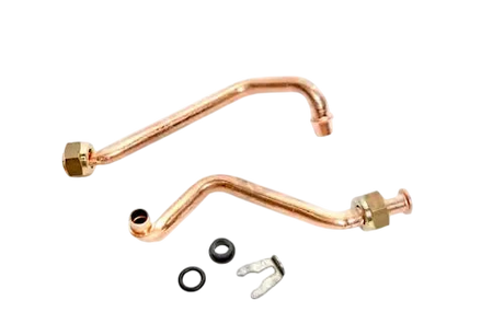 Ideal Pipe - Expansion Vessel 175550