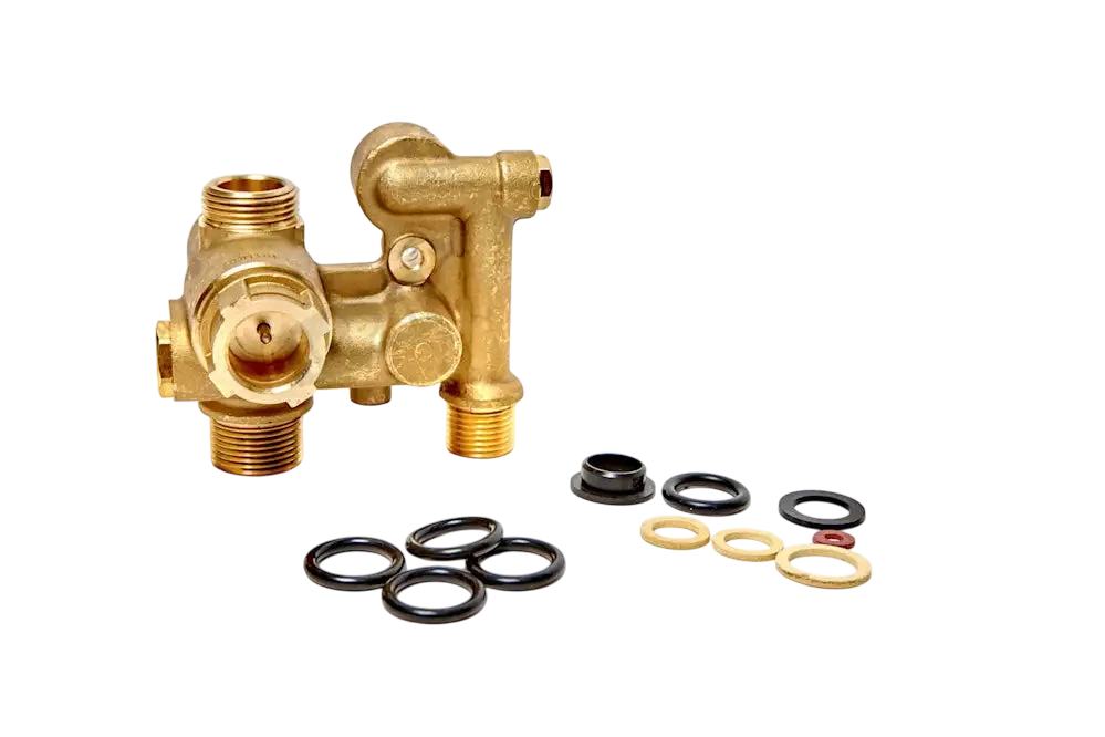 Keston Flow Group Kit inc Cartridge 175553
