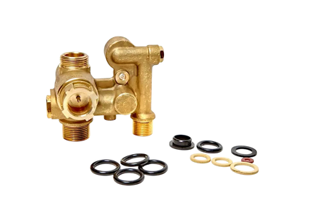 Keston Flow Group Kit inc Cartridge 175553