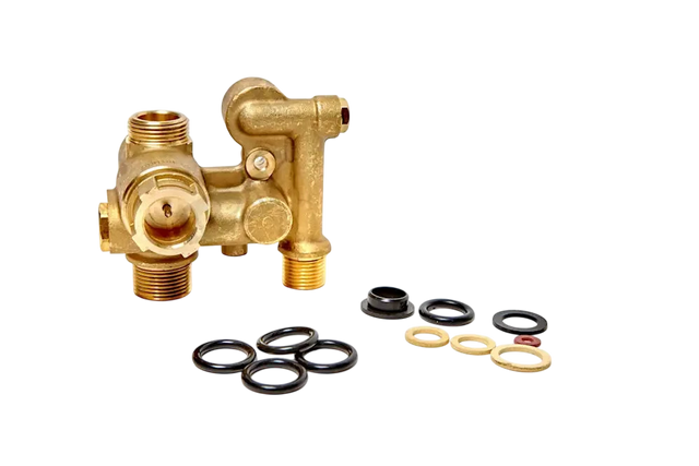 Keston Flow Group Kit inc Cartridge 175553