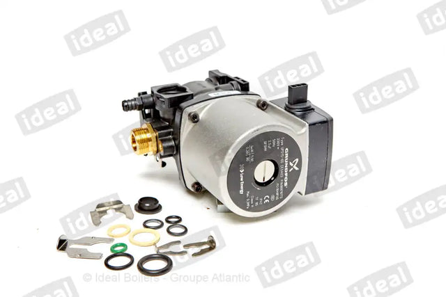 Ideal Complete Pump Kit 175555