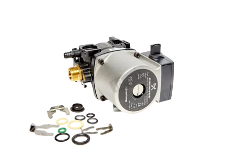 Ideal Complete Pump Kit 175555