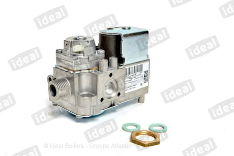 Ideal Gas Valve Kit 175562