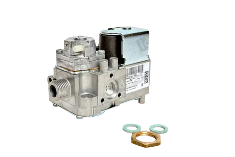 Ideal Gas Valve Kit 175562
