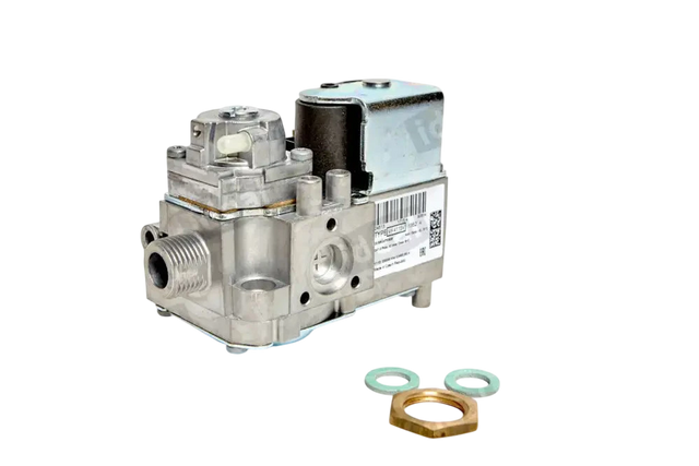 Ideal Gas Valve Kit 175562