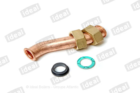 Ideal Pipe - Gas Injector 175563