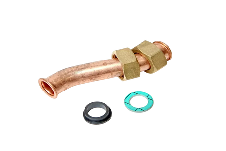 Ideal Pipe - Gas Injector 175563