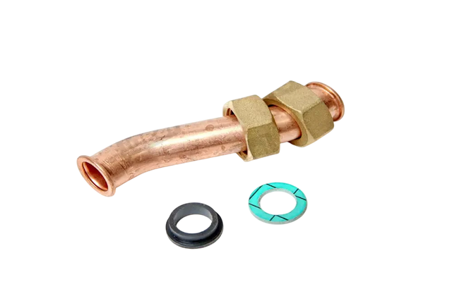 Ideal Pipe - Gas Injector 175563
