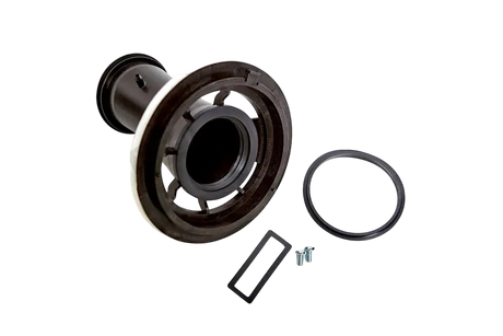 Ideal Flue Manifold Top 175578