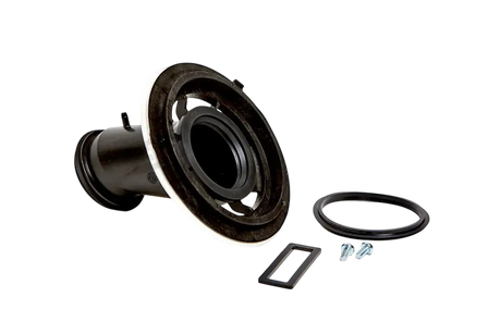 Ideal Flue Manifold Top 175578