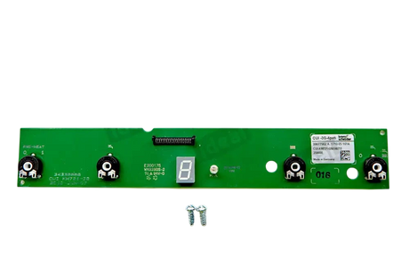 Ideal CUI Board 175588