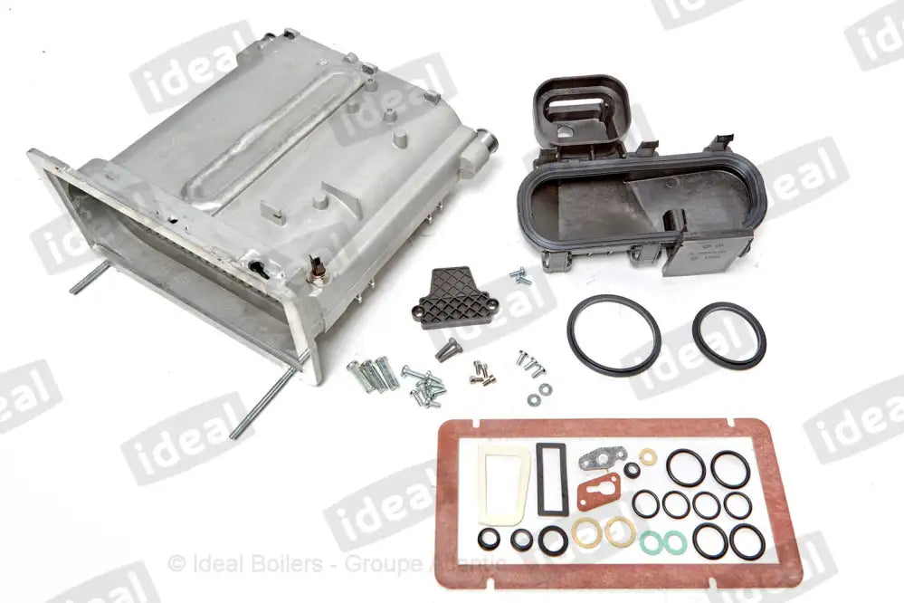 Ideal Heat Engine Kit 175615