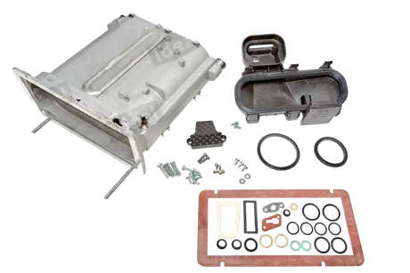 Ideal Heat Engine Kit 175615