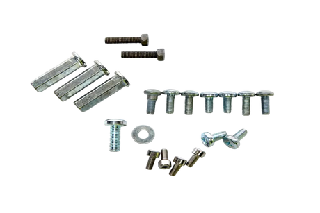 Ideal Heat Engine Fixings Kit 175617