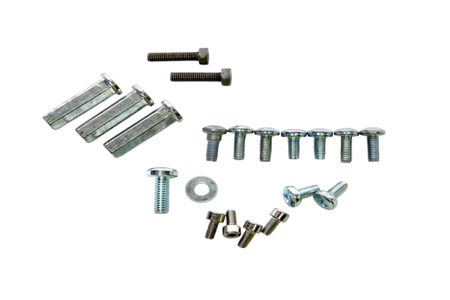 Ideal Heat Engine Fixings Kit 175617