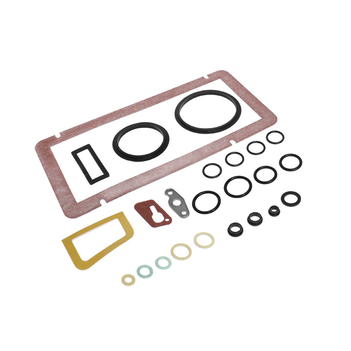 Ideal Heat Engine Gasket Kit 175618