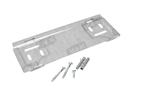 Ideal Wall Bracket Mounting Kit 175619