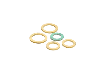 Ideal Hardware Pack Seal Kit 175641