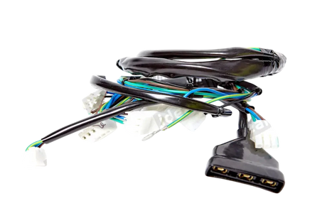 Ideal Harness - Mains Voltage 175644