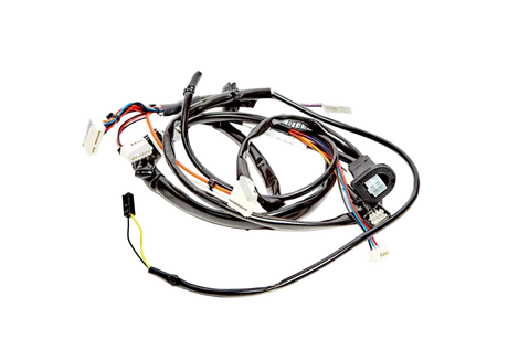 Ideal Harness Low Voltage 175716