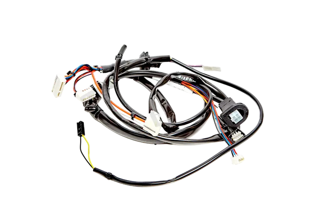 Ideal Harness Low Voltage 175716