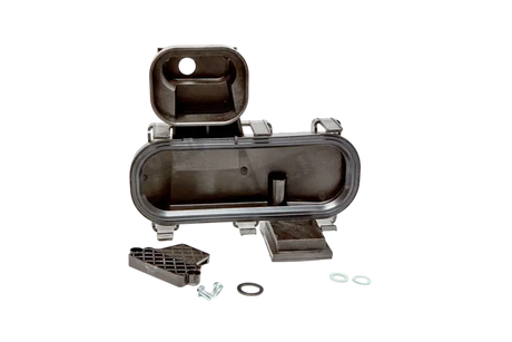 Ideal Sump Kit 175896