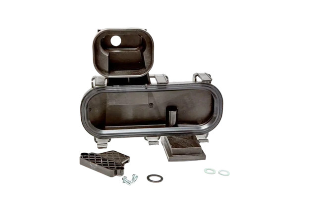 Ideal Sump Kit 175896