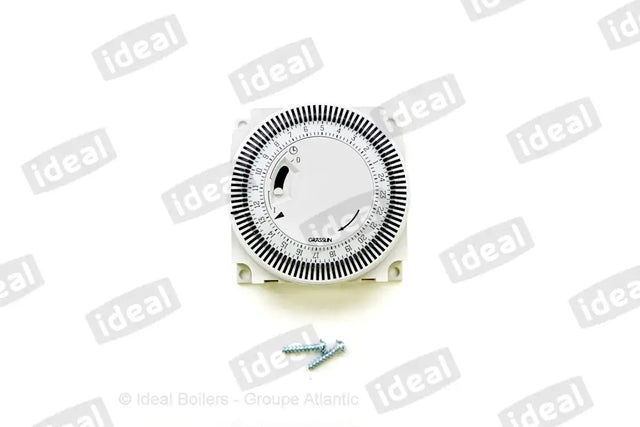 Ideal 24Hr Mechanical Timer 175902